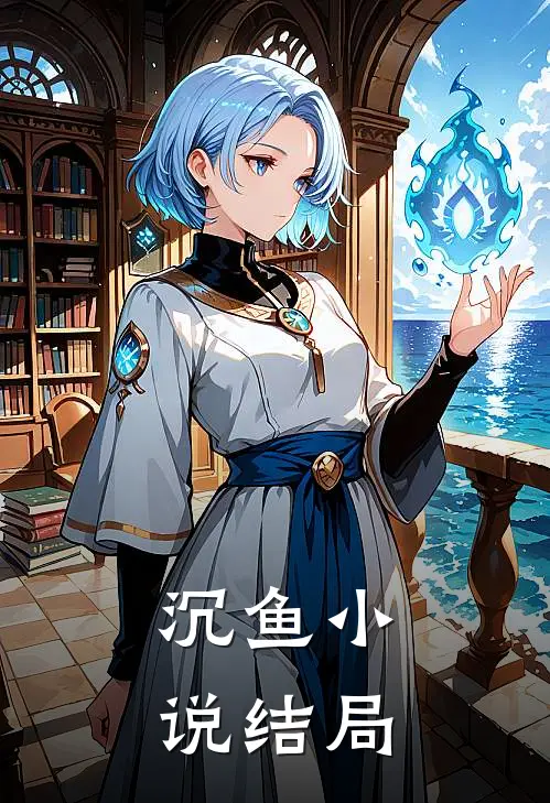沉鱼小说结局
