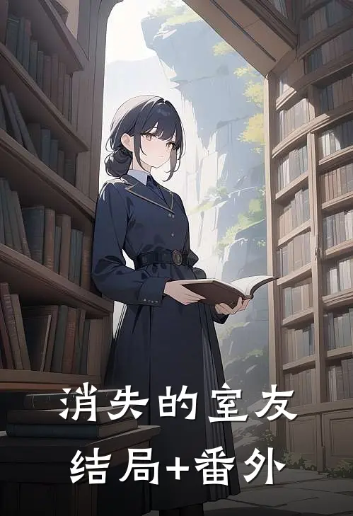 消失的室友结局+番外