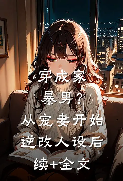 穿成家暴男？从宠妻开始逆改人设后续+全文