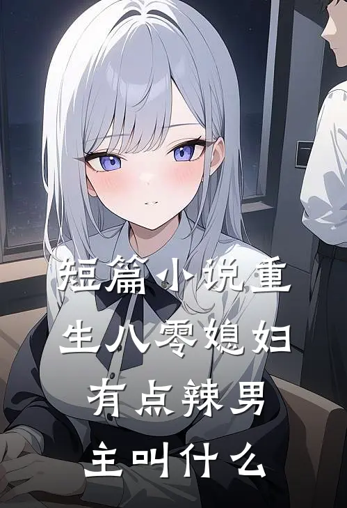 短篇小说重生八零媳妇有点辣男主叫什么