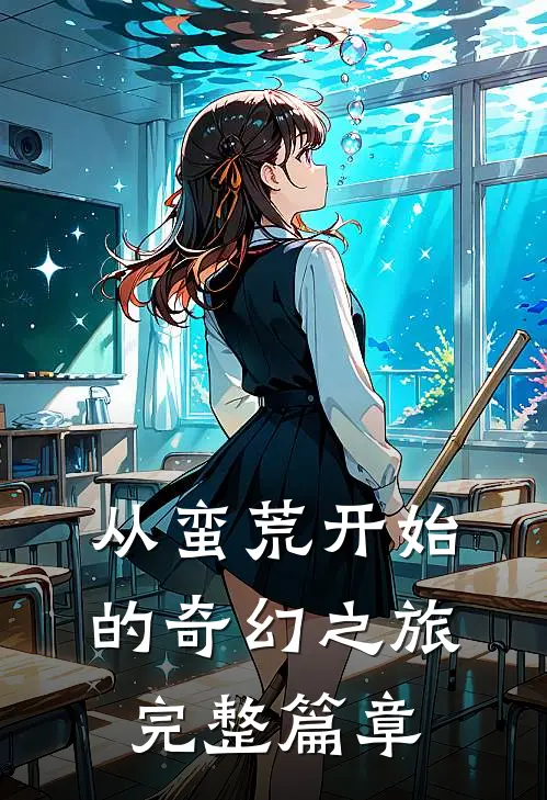 从蛮荒开始的奇幻之旅完整篇章