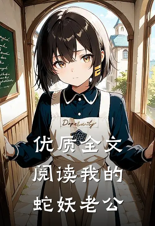 优质全文阅读我的蛇妖老公