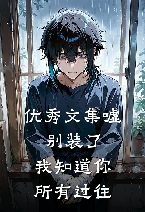 优秀文集嘘，别装了，我知道你所有过往