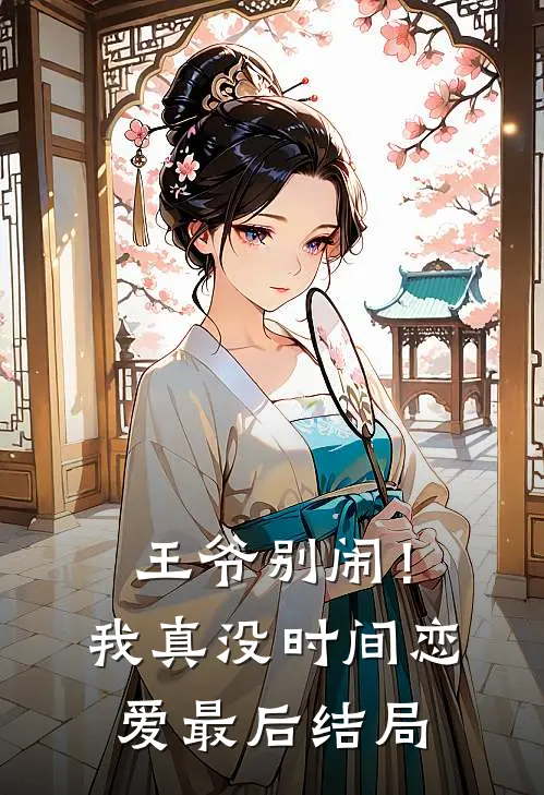 王爷别闹!我真没时间恋爱最后结局怎么样