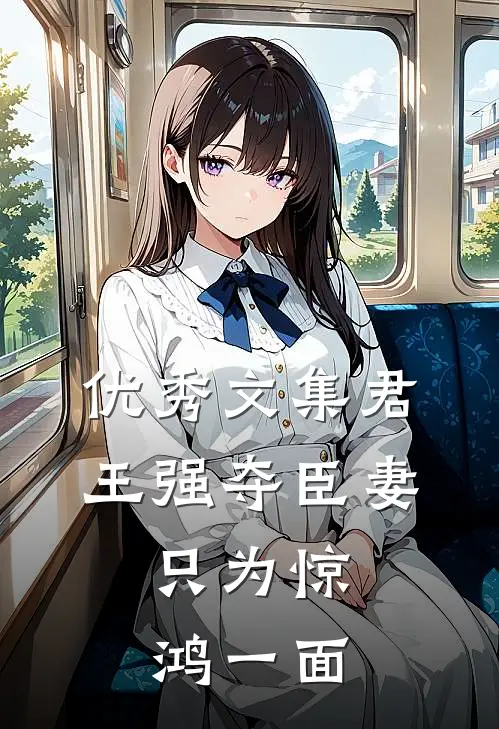 优秀文集君王强夺臣妻，只为惊鸿一面