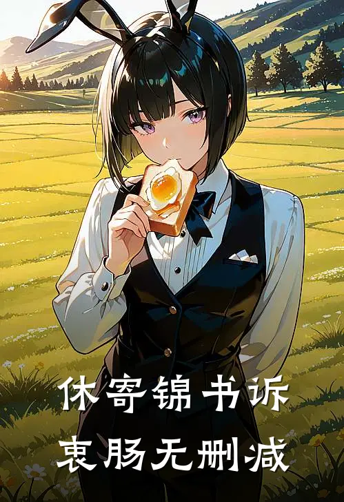 休寄锦书诉衷肠无删减