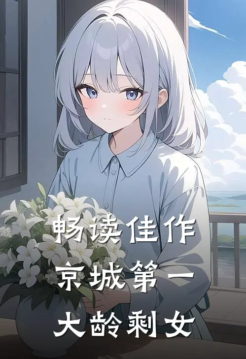 畅读佳作京城第一大龄剩女
