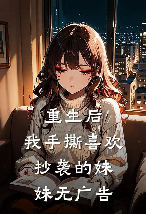 重生后，我手撕喜欢抄袭的妹妹无广告