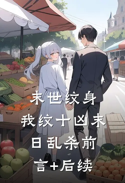 末世纹身：我纹十凶末日乱杀前言+后续