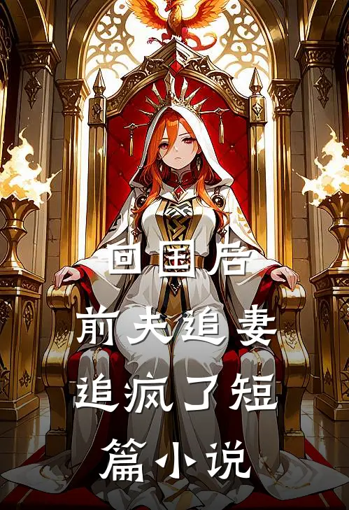 回国后,前夫追妻追疯了短篇免费阅读