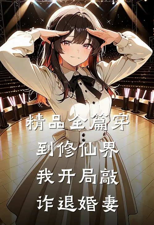 精品全篇穿到修仙界，我开局敲诈退婚妻
