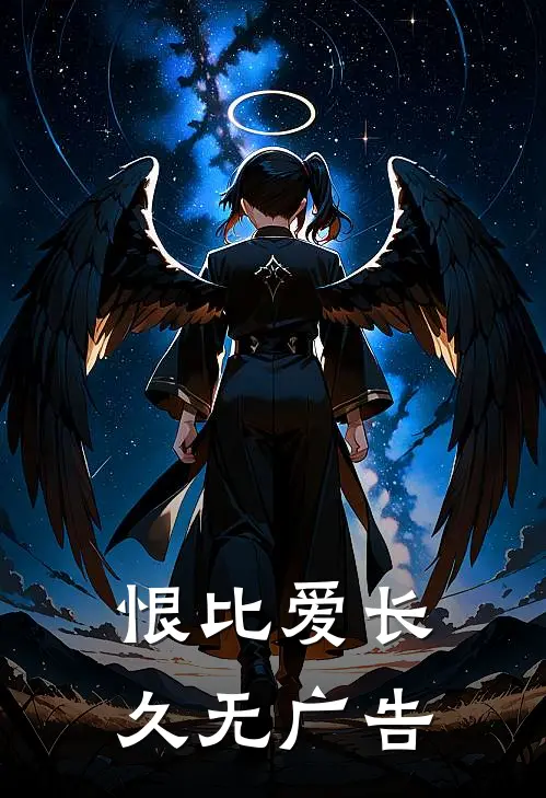 恨比爱长久无广告