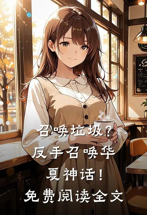 召唤垃圾？反手召唤华夏神话！免费阅读全文