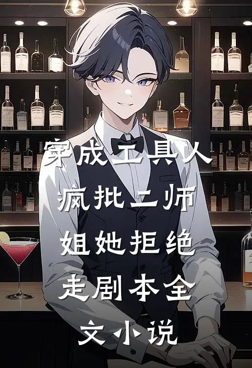 穿成工具人，疯批二师姐她拒绝走剧本全文小说