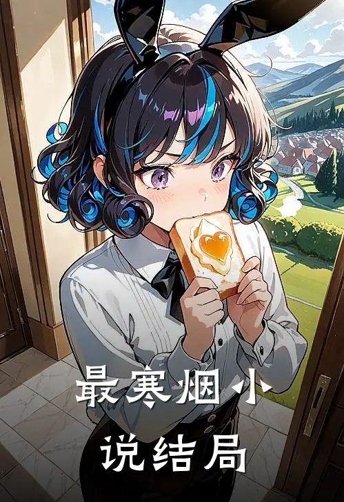 最寒烟小说结局
