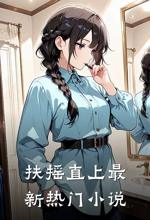 扶摇直上最新热门小说