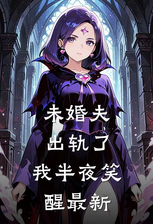 未婚夫出轨了,我半夜笑醒最新章节
