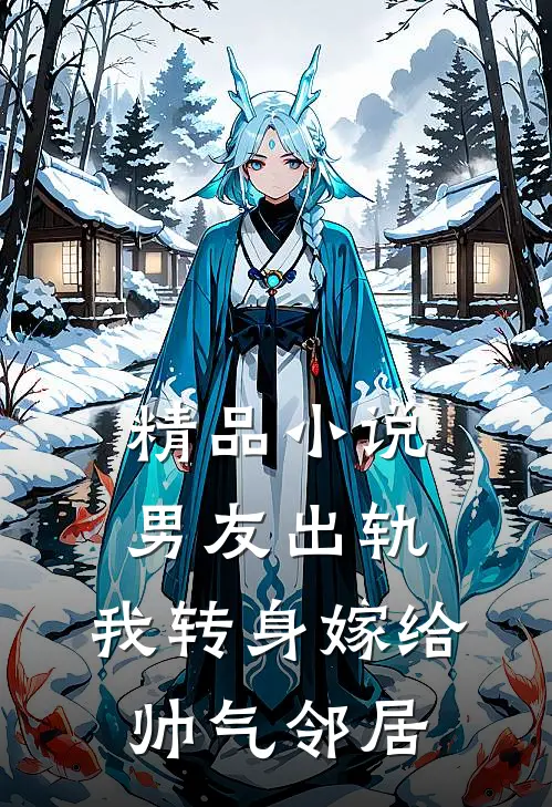 精品小说男友出轨，我转身嫁给帅气邻居
