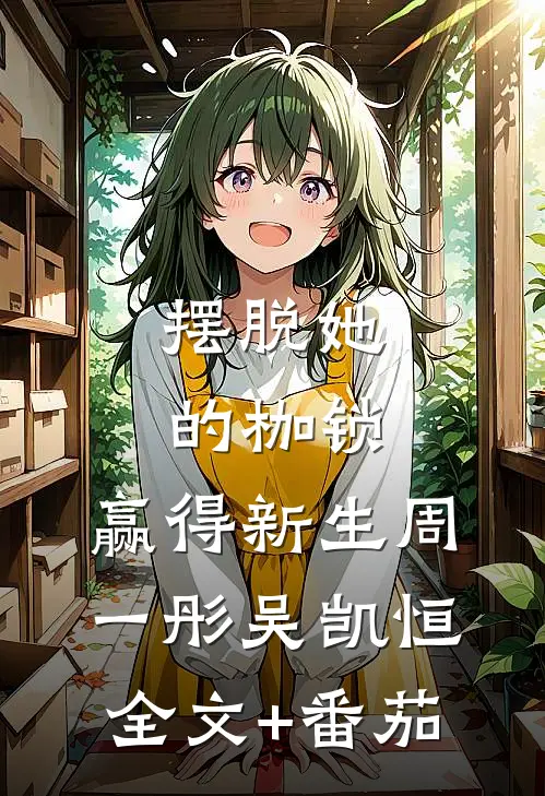 摆脱她的枷锁，赢得新生周一彤吴凯恒全文+番茄