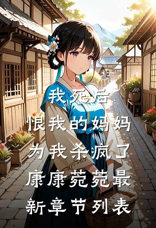 我死后，恨我的妈妈为我杀疯了康康菀菀最新章节列表