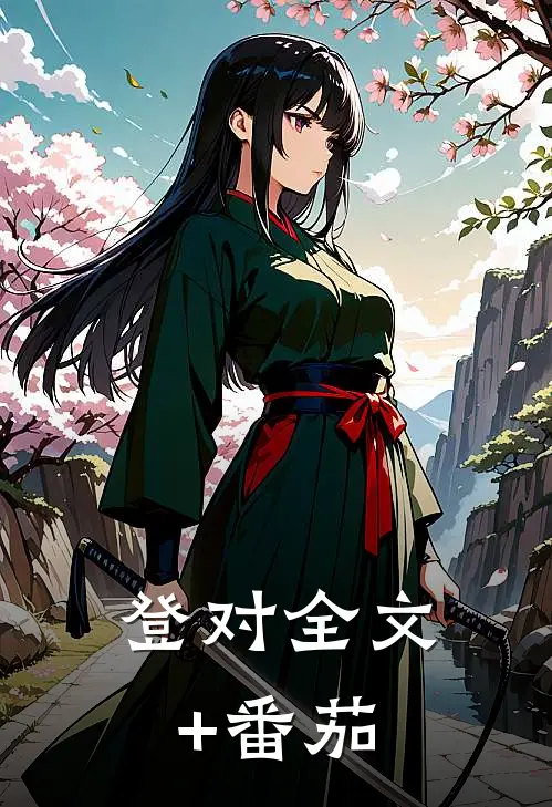 登对全文+番茄