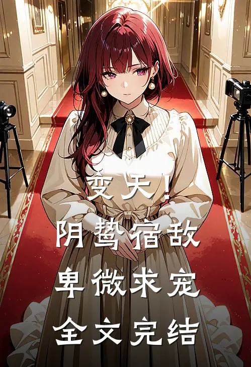 变天!阴鸷宿敌,卑微求宠全文完结了吗