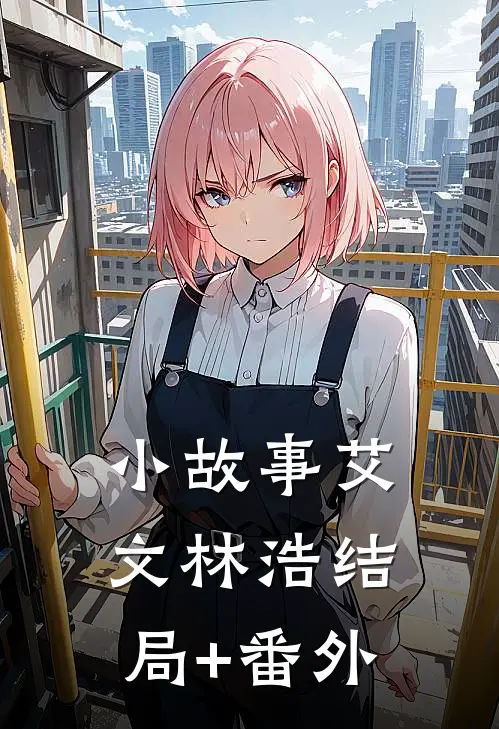 小故事艾文林浩结局+番外