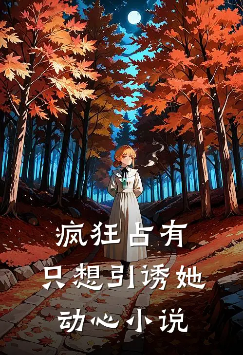 疯狂占有：只想引诱她动心小说