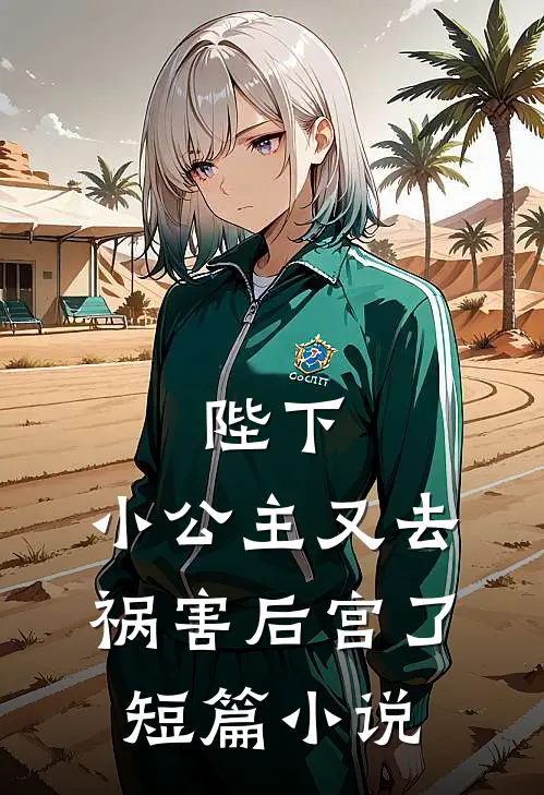 陛下，小公主又去祸害后宫了短篇小说