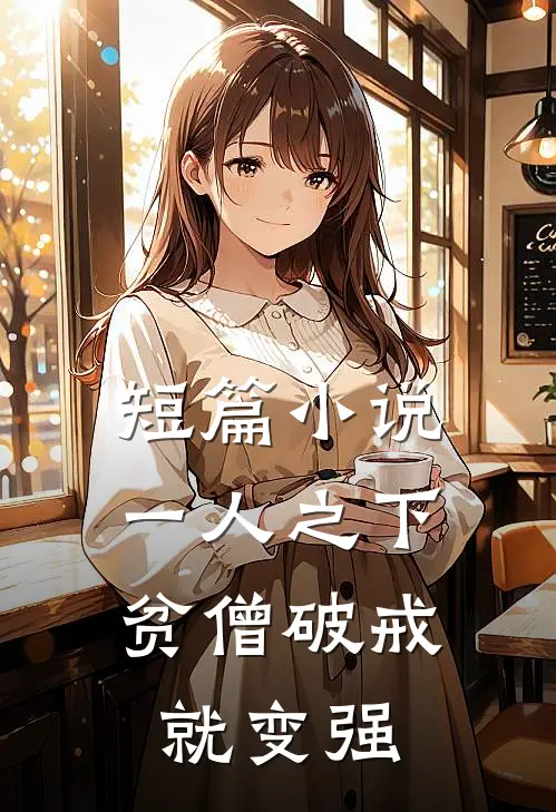 短篇小说一人之下：贫僧破戒就变强