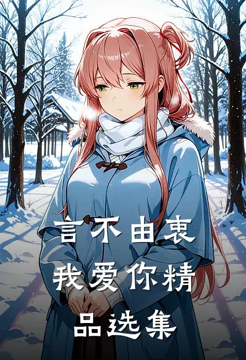 言不由衷我爱你精品选集
