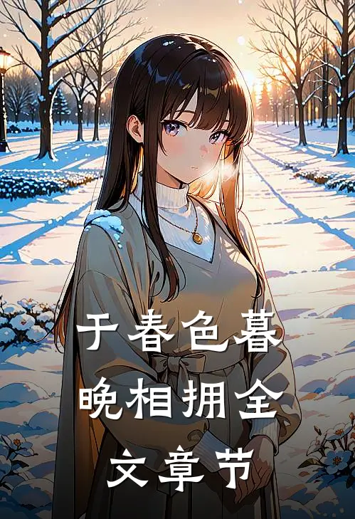 于春色暮晚相拥全文章节