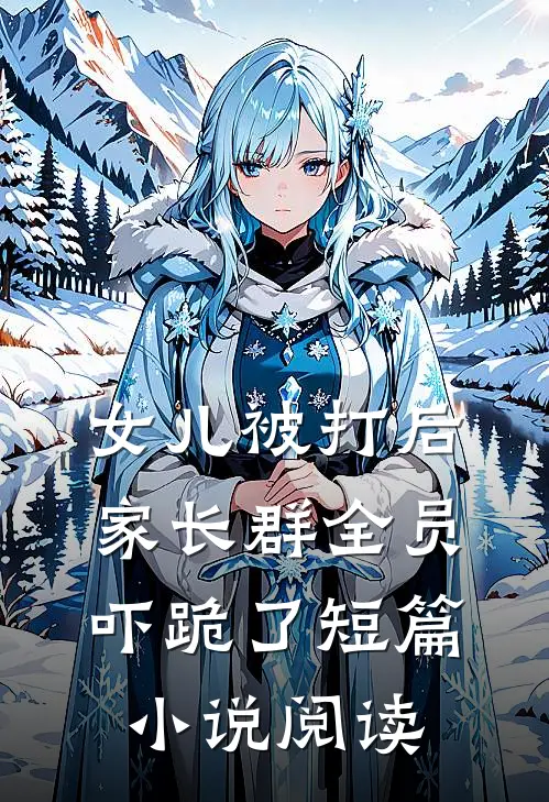 女儿被打后，家长群全员吓跪了短篇小说阅读