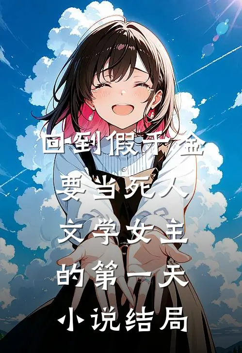 回到假千金要当死人文学女主的第一天小说结局
