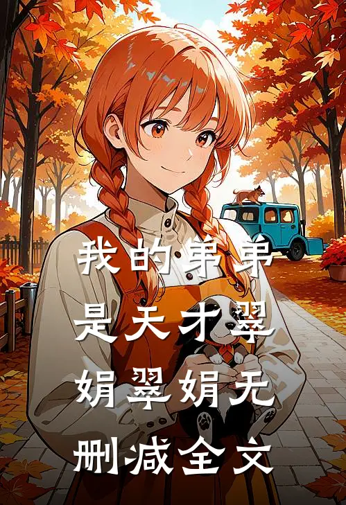我的弟弟是天才翠娟翠娟无删减全文