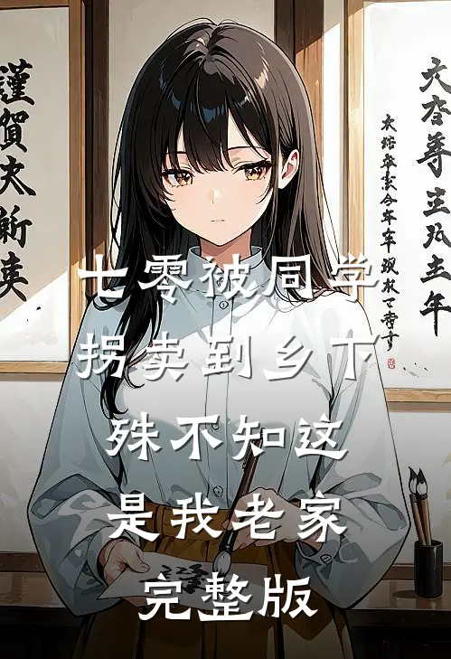 七零被同学拐卖到乡下，殊不知这是我老家完整版