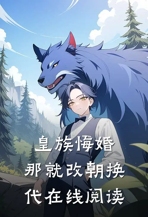 皇族悔婚，那就改朝换代在线阅读