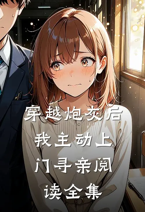 穿越炮灰后，我主动上门寻亲阅读全集