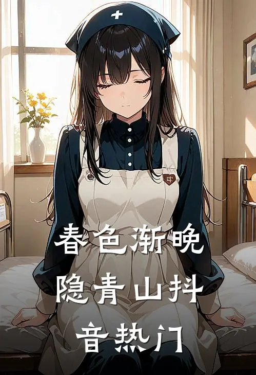 春色渐晚隐青山抖音热门