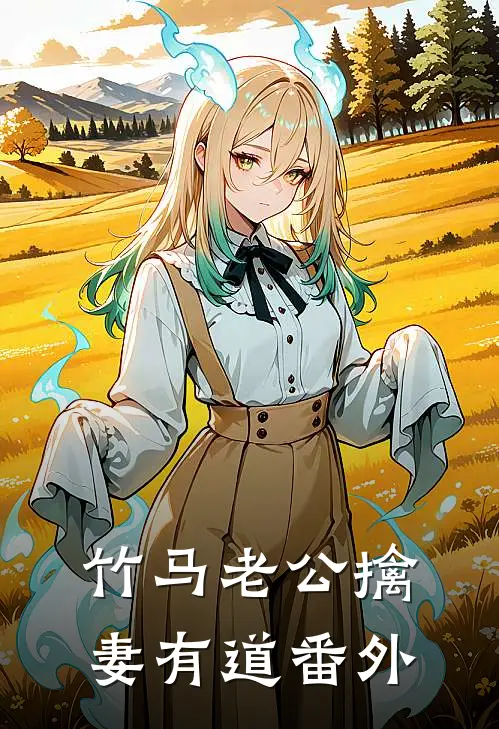 竹马老公擒妻有道 番外