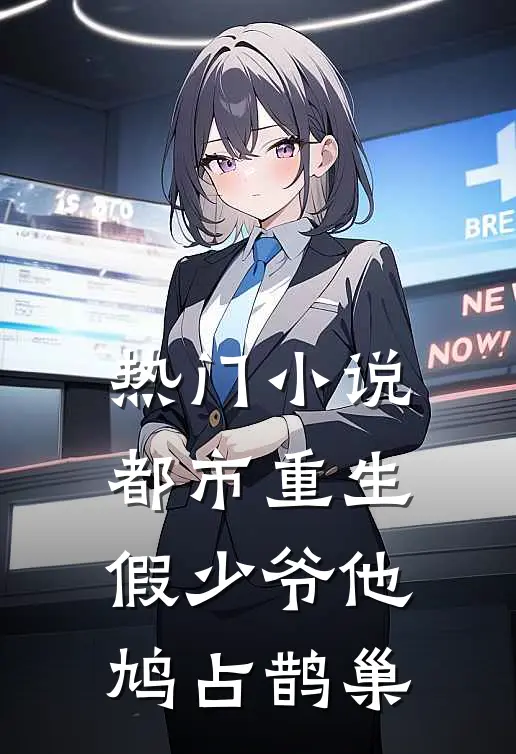 热门小说都市重生：假少爷他鸠占鹊巢
