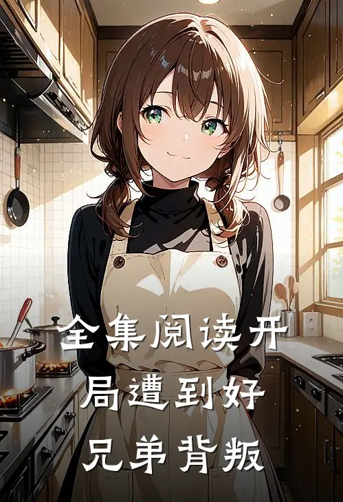 全集阅读开局遭到好兄弟背叛