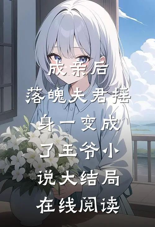 成亲后，落魄夫君摇身一变成了王爷小说大结局在线阅读