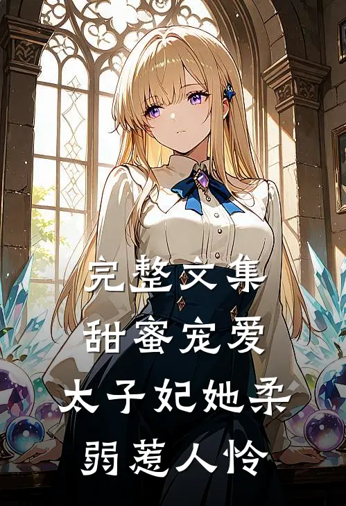 完整文集甜蜜宠爱：太子妃她柔弱惹人怜