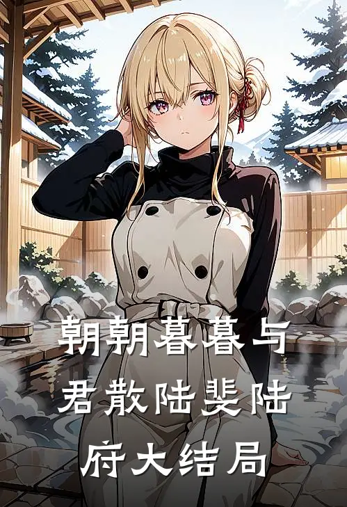 朝朝暮暮与君散陆斐陆府大结局