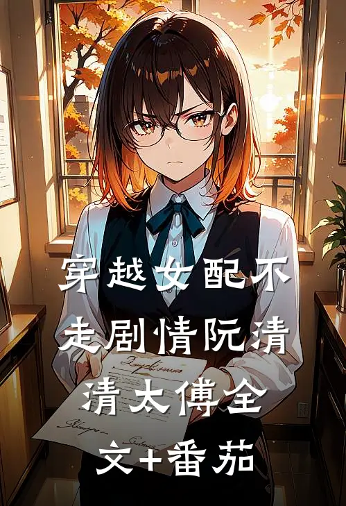 穿越女配不走剧情阮清清太傅全文+番茄