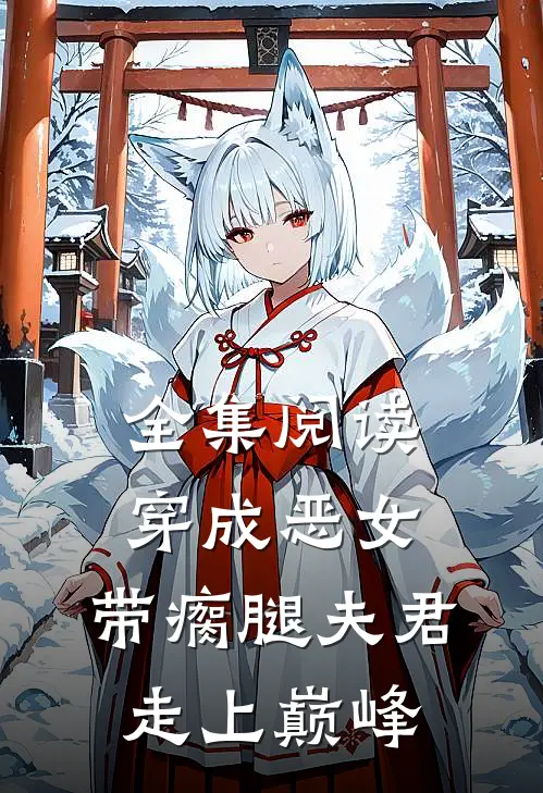 全集阅读穿成恶女，带瘸腿夫君走上巅峰