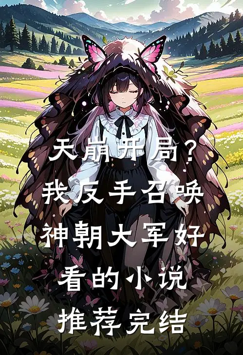 天崩开局？我反手召唤神朝大军好看的小说推荐完结