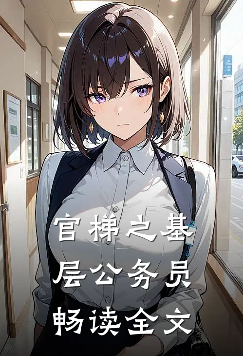 官梯之【基层公务员】畅读全文