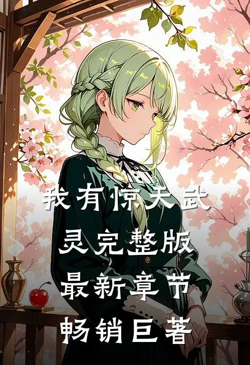 我有惊天武灵完整版最新章节畅销巨著